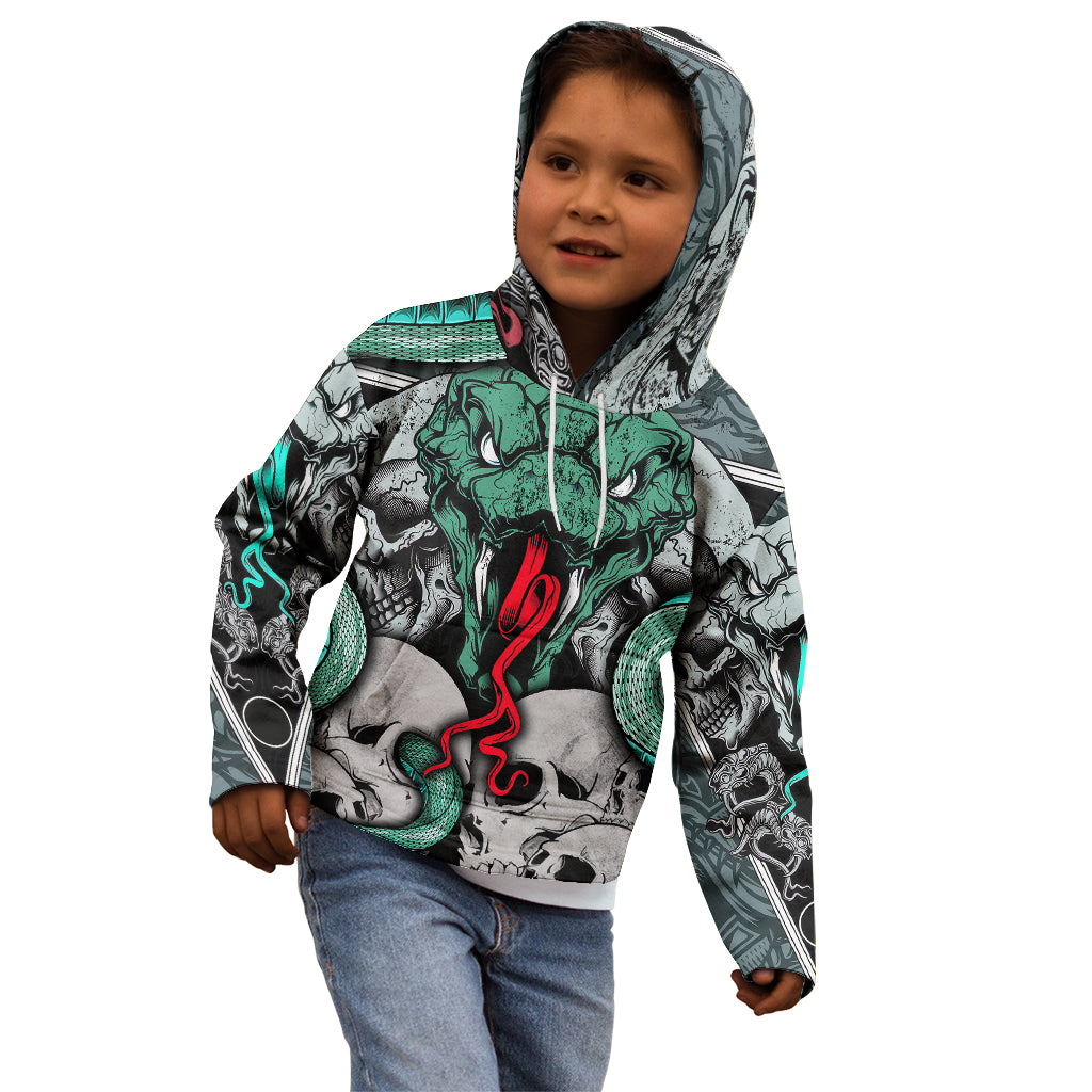 infernal-trio-kid-hoodie-skull-viper-and-sinister-snake