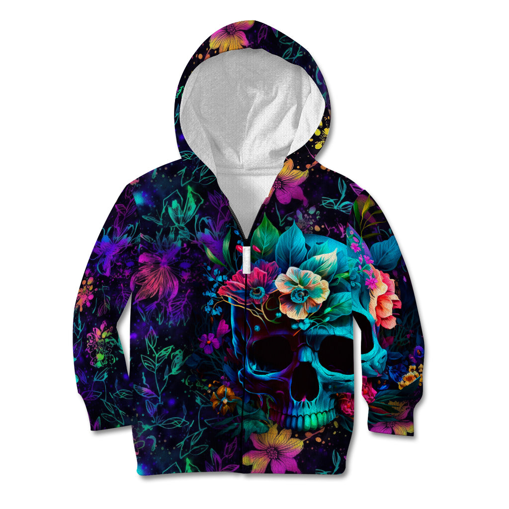 this-beauty-is-a-beast-kid-hoodie
