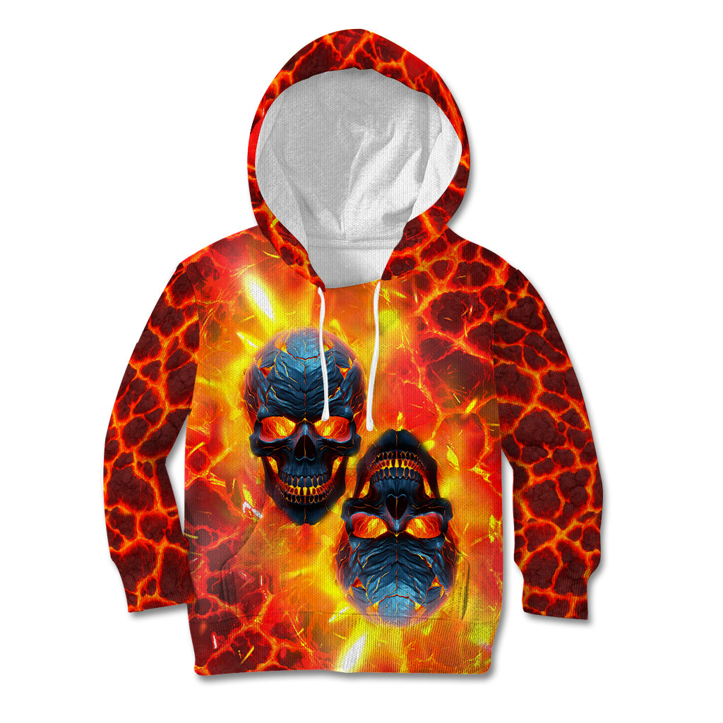 i-hold-a-beast-an-angel-and-a-madman-in-me-kid-hoodie