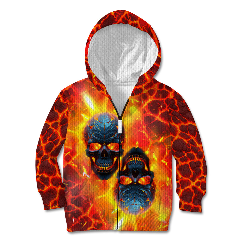 i-hold-a-beast-an-angel-and-a-madman-in-me-kid-hoodie