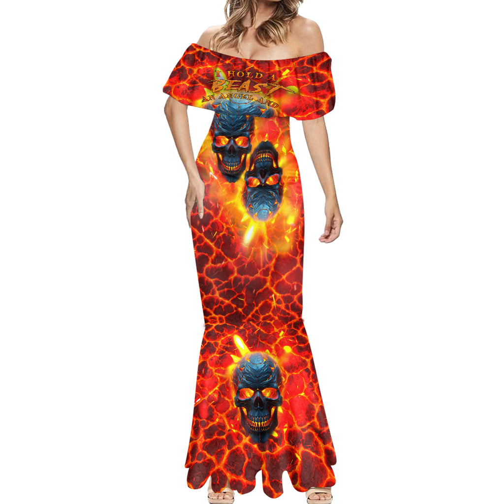 i-hold-a-beast-an-angel-and-a-madman-in-me-mermaid-dress