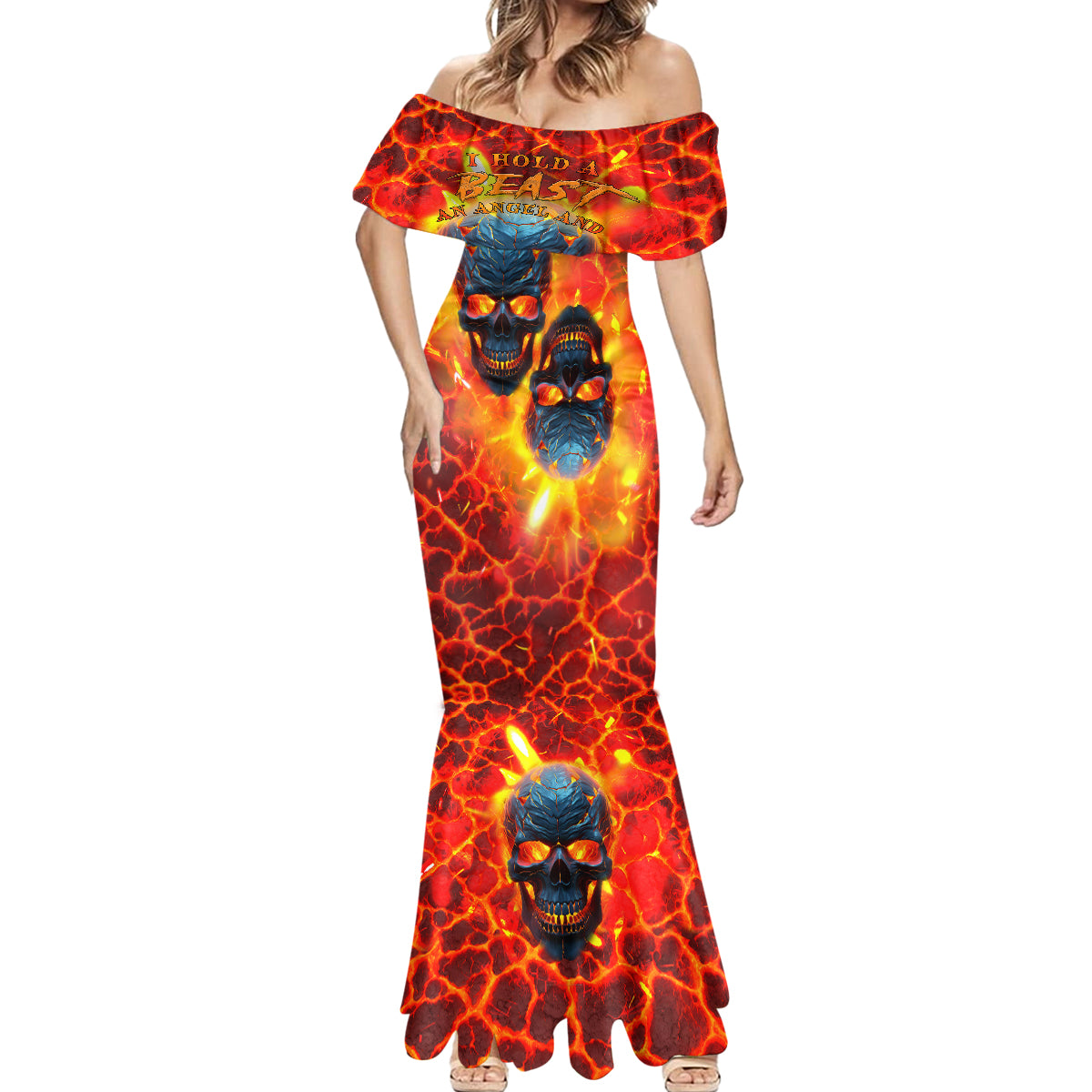 i-hold-a-beast-an-angel-and-a-madman-in-me-mermaid-dress
