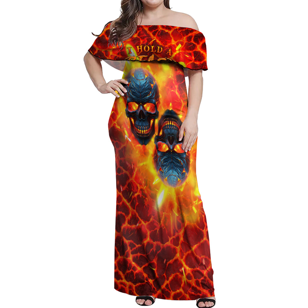 i-hold-a-beast-an-angel-and-a-madman-in-me-off-shoulder-maxi-dress