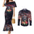 if-this-flag-offends-you-ill-help-you-pack-couples-matching-mermaid-dress-and-long-sleeve-button-shirts