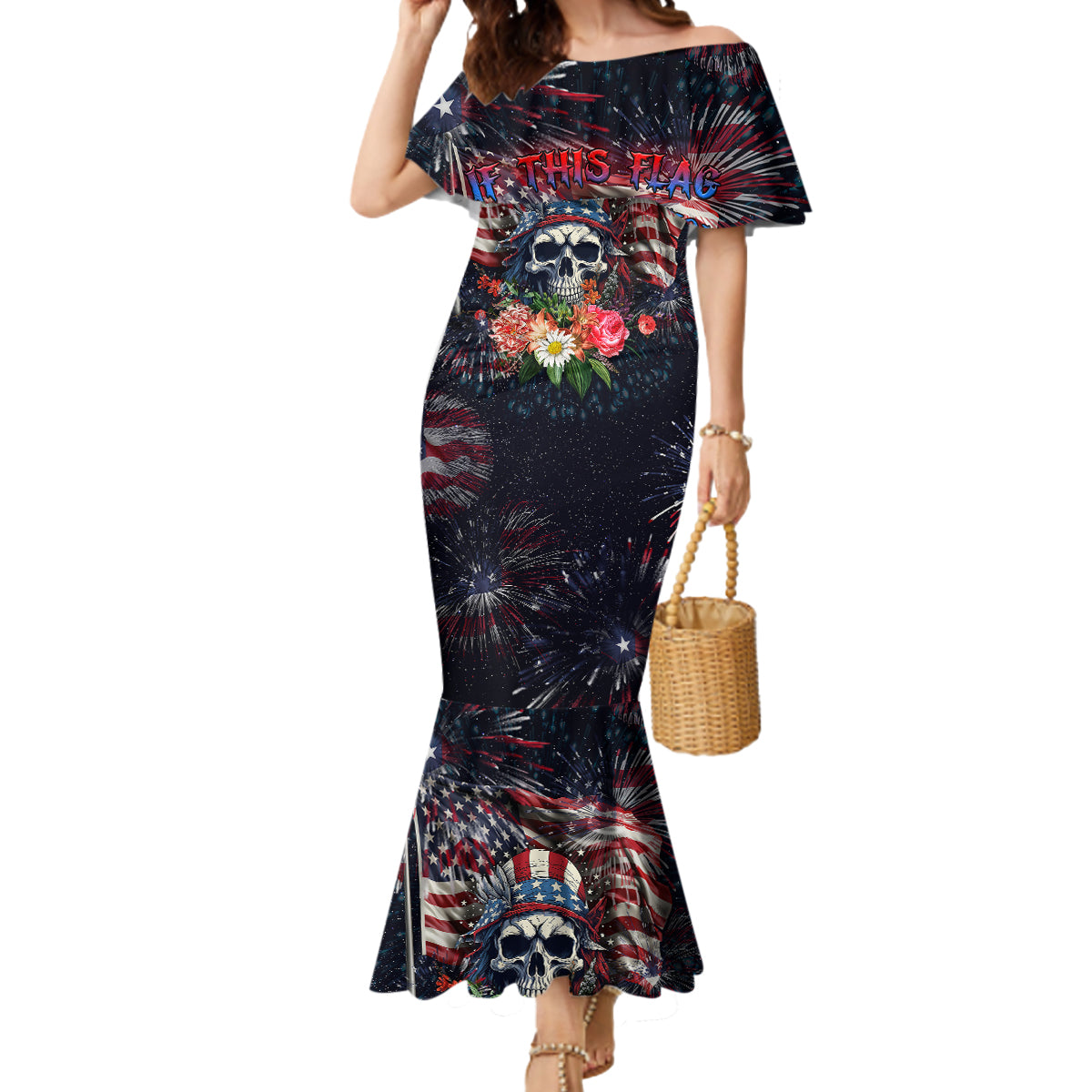 if-this-flag-offends-you-ill-help-you-pack-mermaid-dress