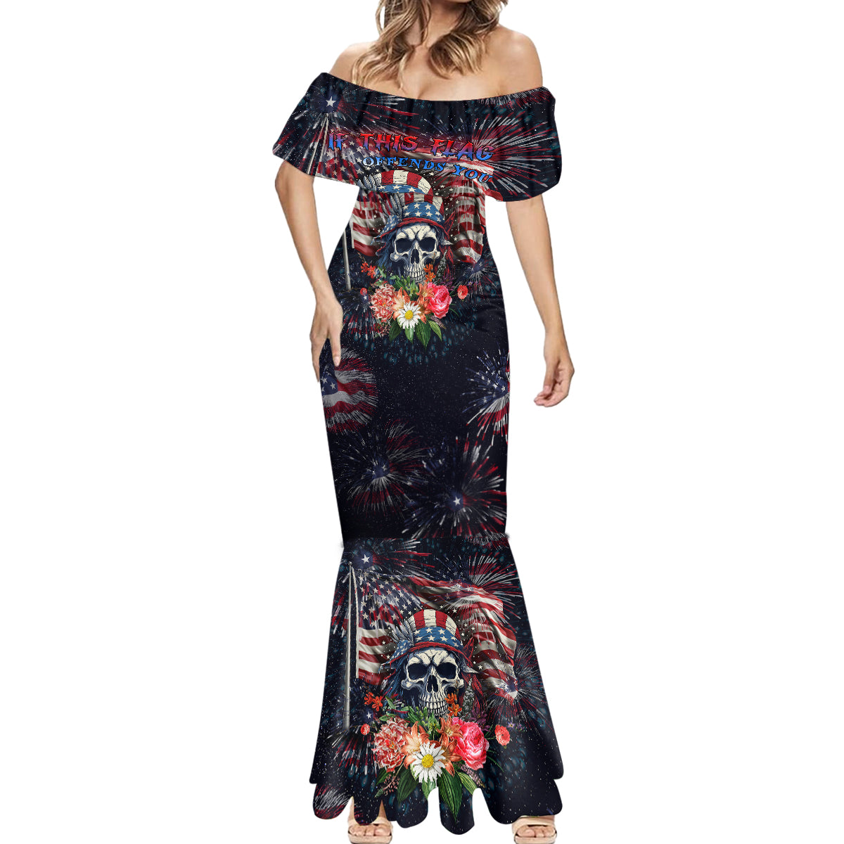 if-this-flag-offends-you-ill-help-you-pack-mermaid-dress