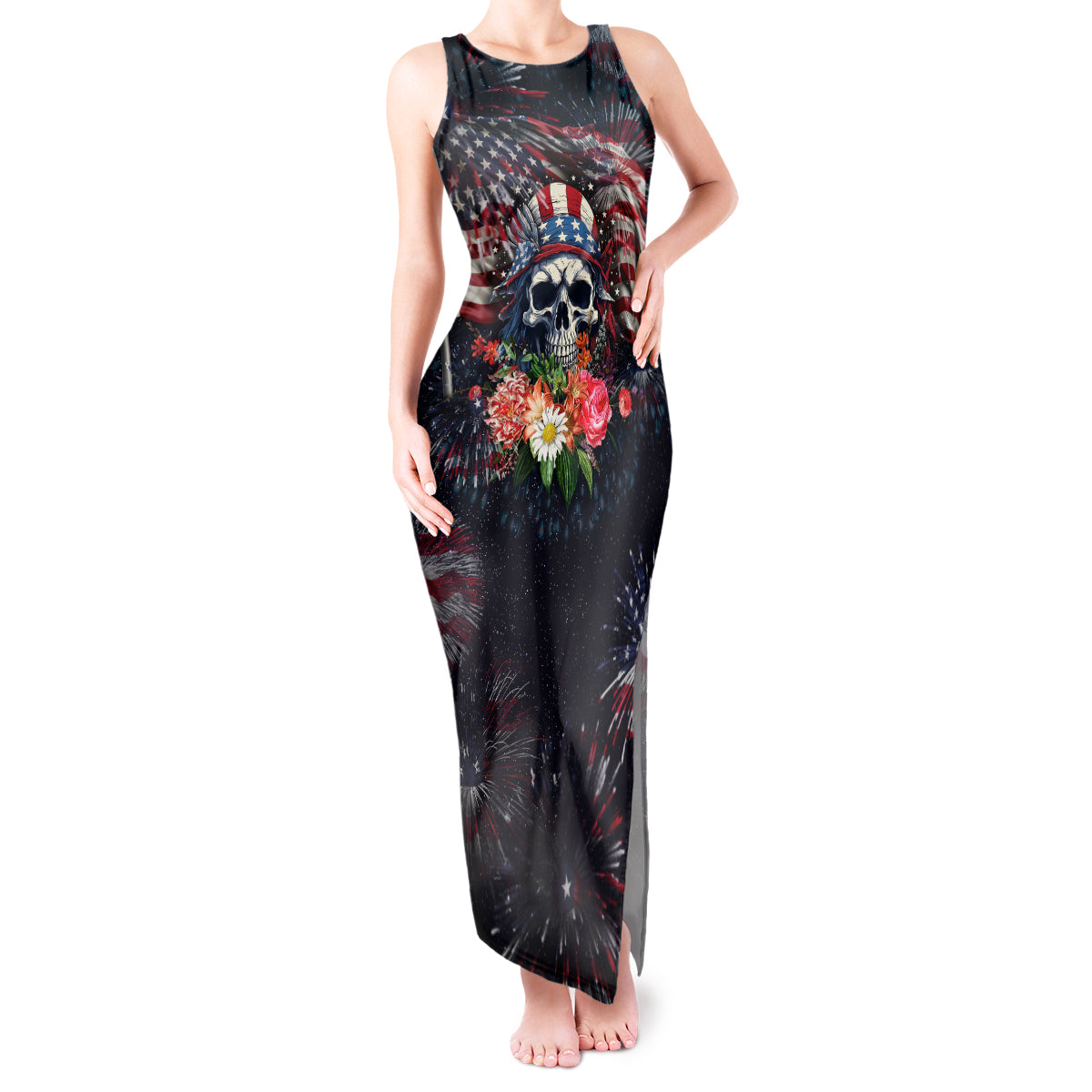 if-this-flag-offends-you-ill-help-you-pack-tank-maxi-dress