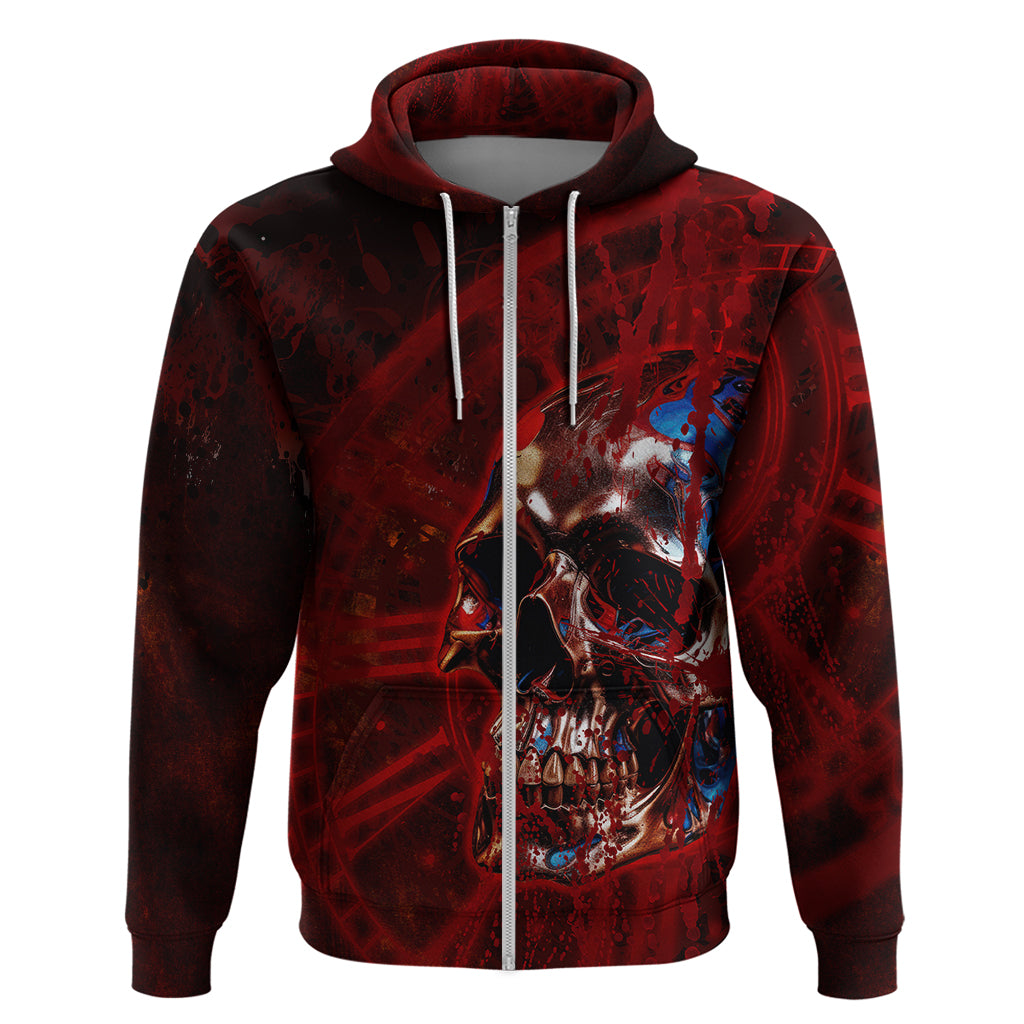 time-to-unleash-a-little-hell-hoodie