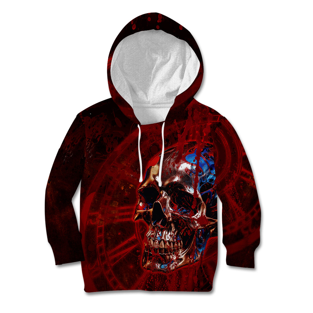 time-to-unleash-a-little-hell-kid-hoodie