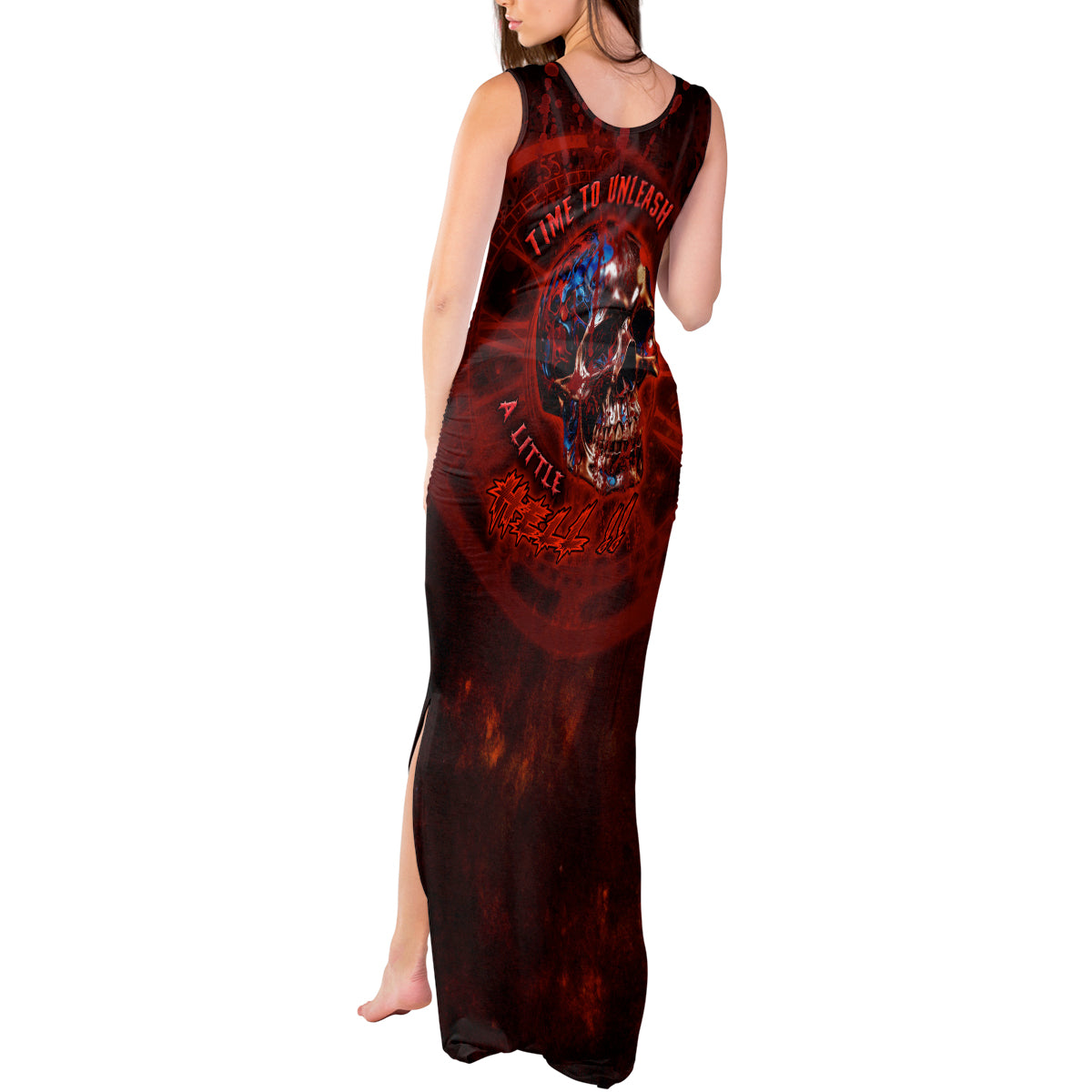 time-to-unleash-a-little-hell-tank-maxi-dress