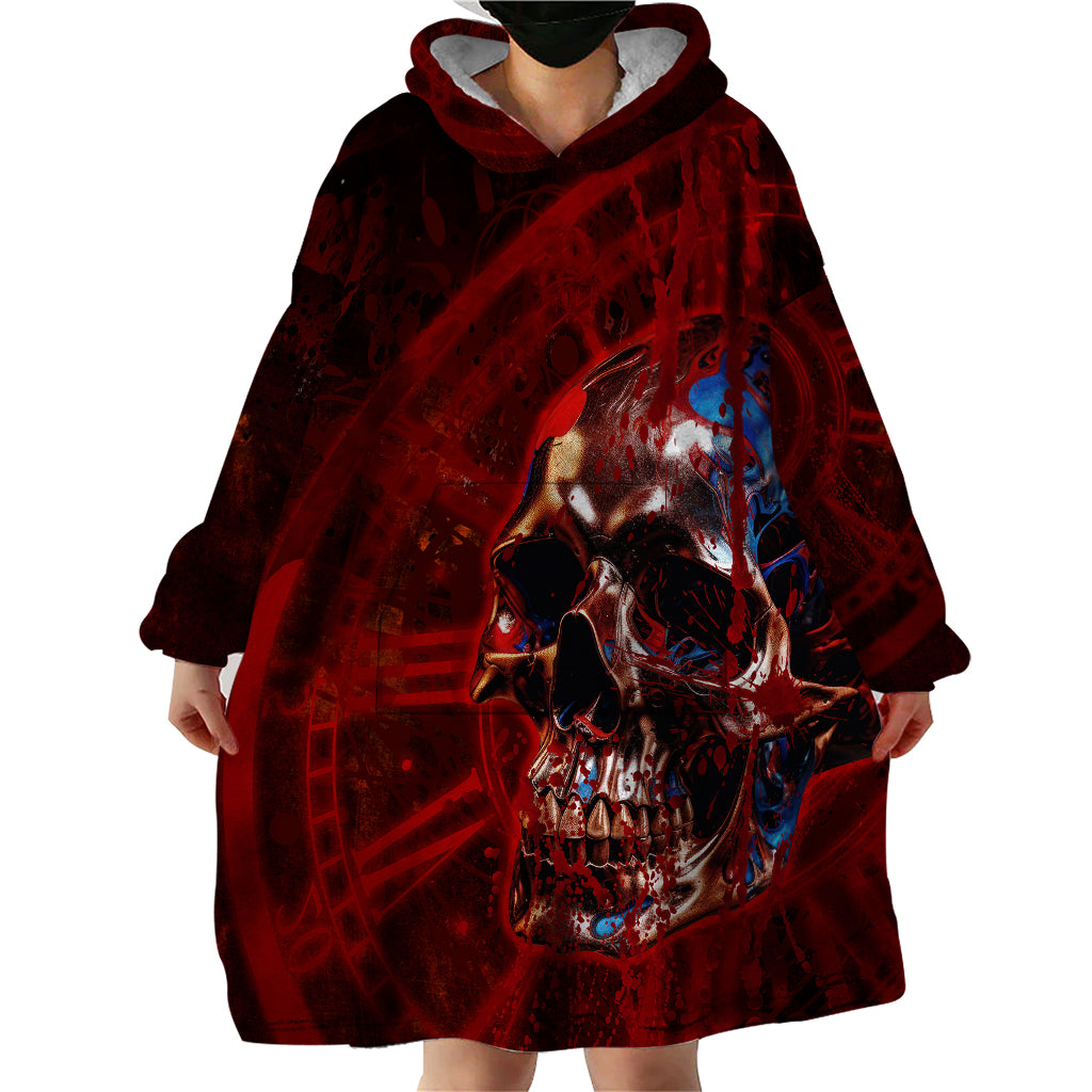 time-to-unleash-a-little-hell-wearable-blanket-hoodie