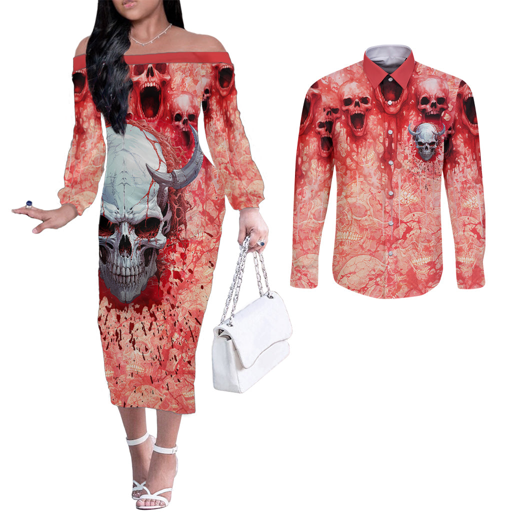walk-awax-i-hace-anger-issues-and-a-serious-dislike-for-stupid-people-couples-matching-off-the-shoulder-long-sleeve-dress-and-long-sleeve-button-shirts