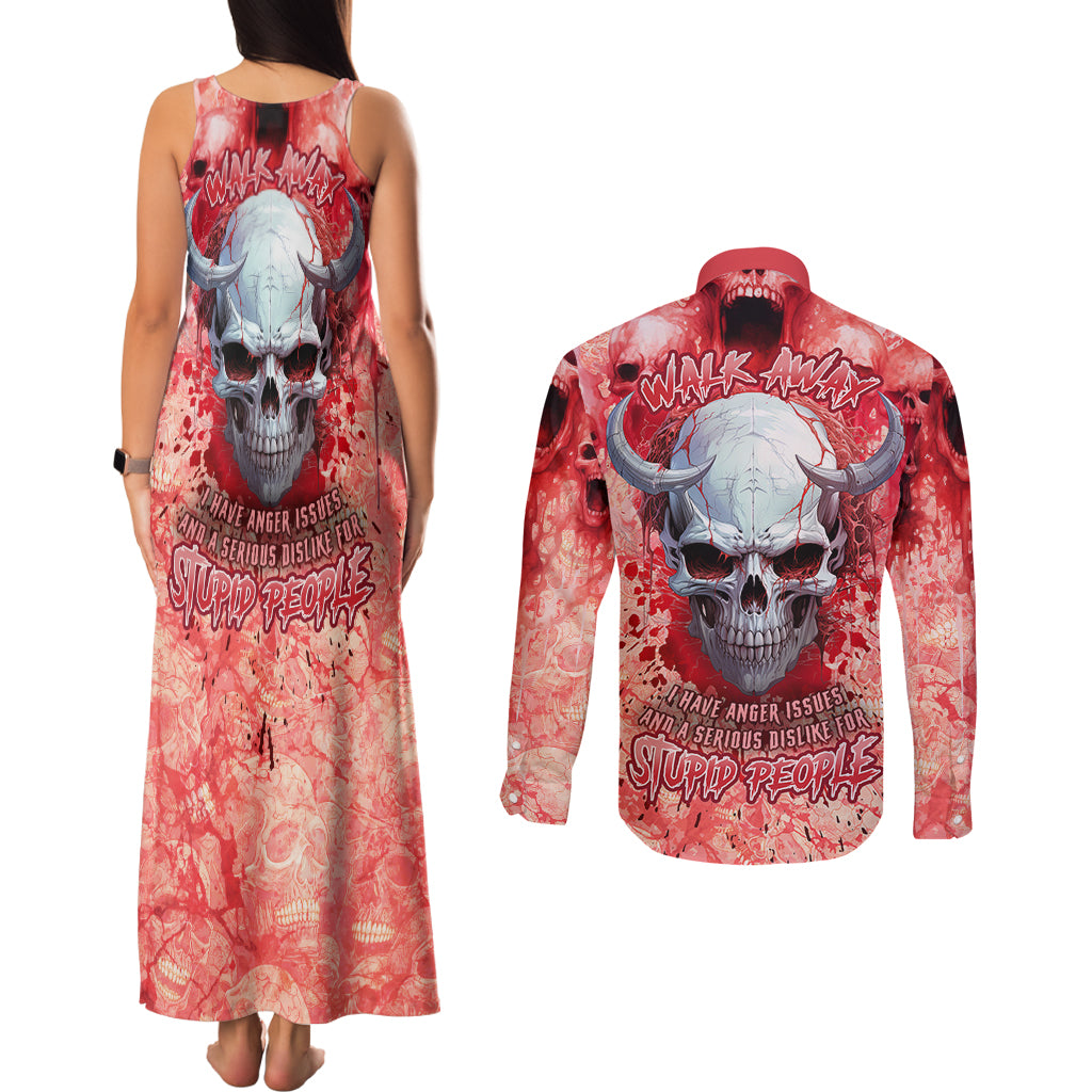 walk-awax-i-hace-anger-issues-and-a-serious-dislike-for-stupid-people-couples-matching-tank-maxi-dress-and-long-sleeve-button-shirts
