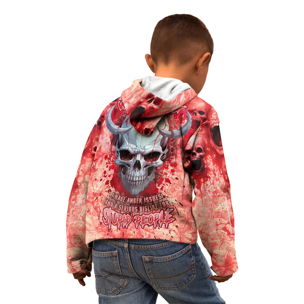 walk-awax-i-hace-anger-issues-and-a-serious-dislike-for-stupid-people-kid-hoodie