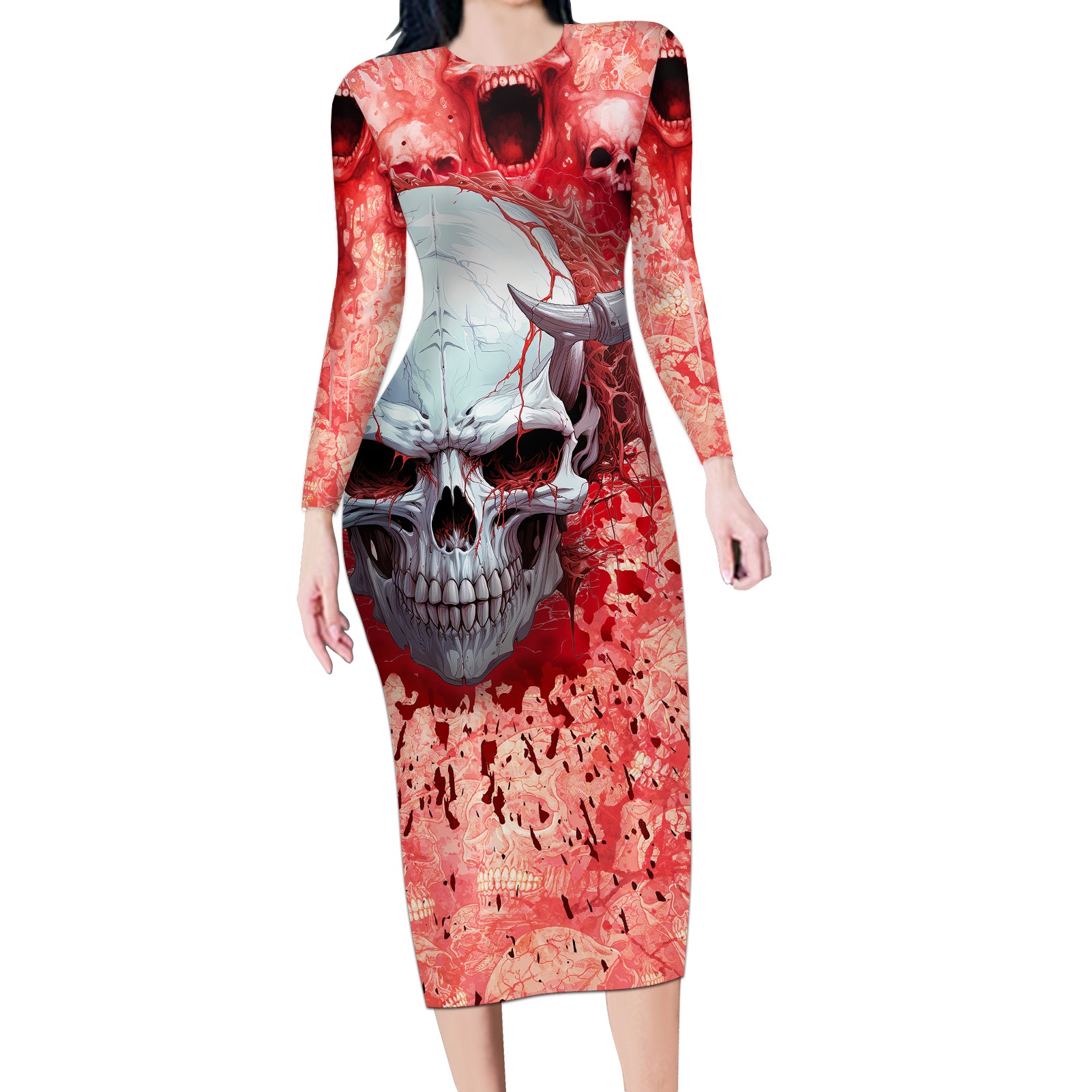 walk-awax-i-hace-anger-issues-and-a-serious-dislike-for-stupid-people-long-sleeve-bodycon-dress
