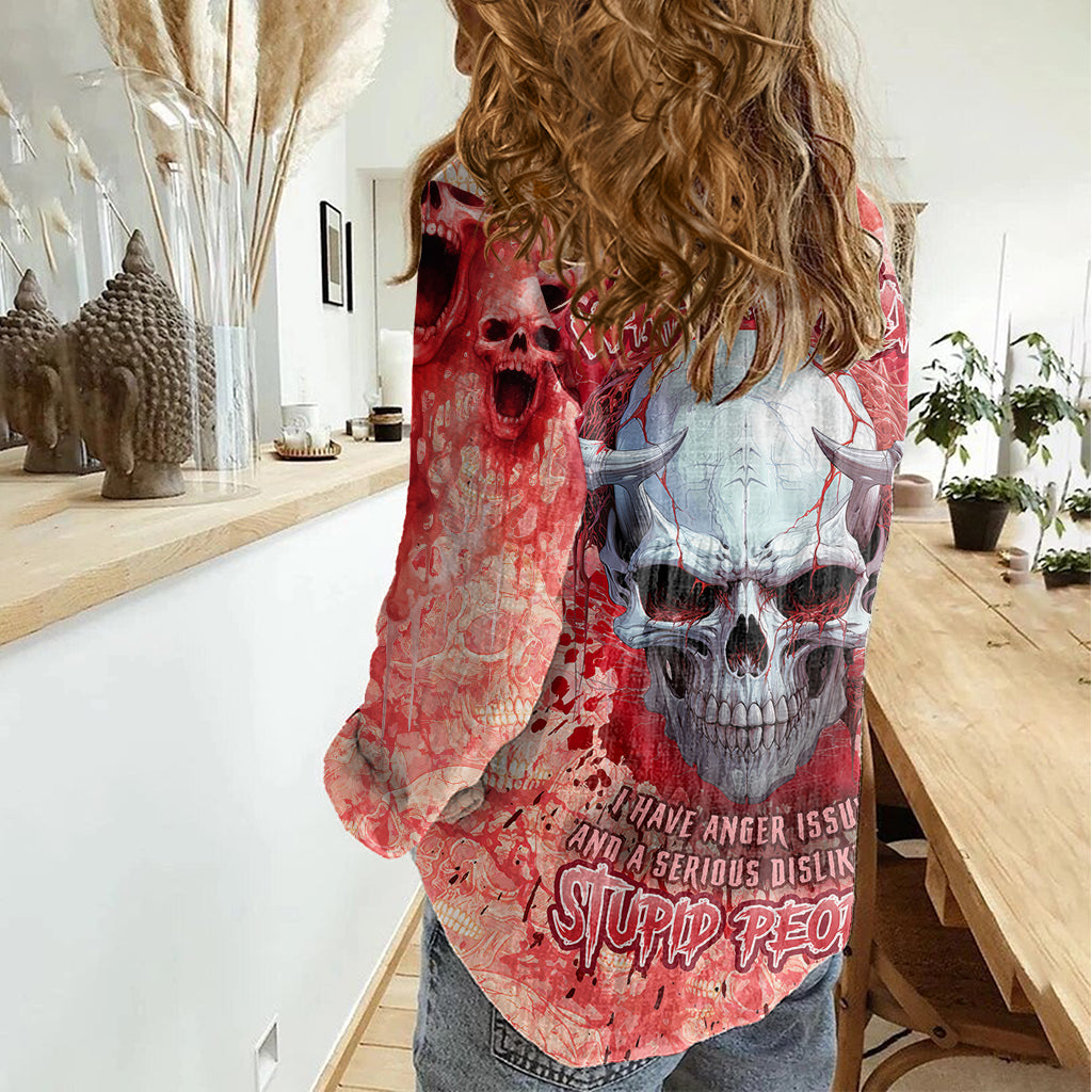 walk-awax-i-hace-anger-issues-and-a-serious-dislike-for-stupid-people-women-casual-shirt