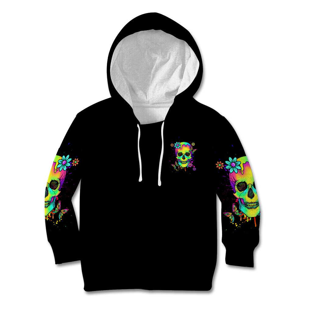 yes-im-a-b-but-not-yours-kid-hoodie