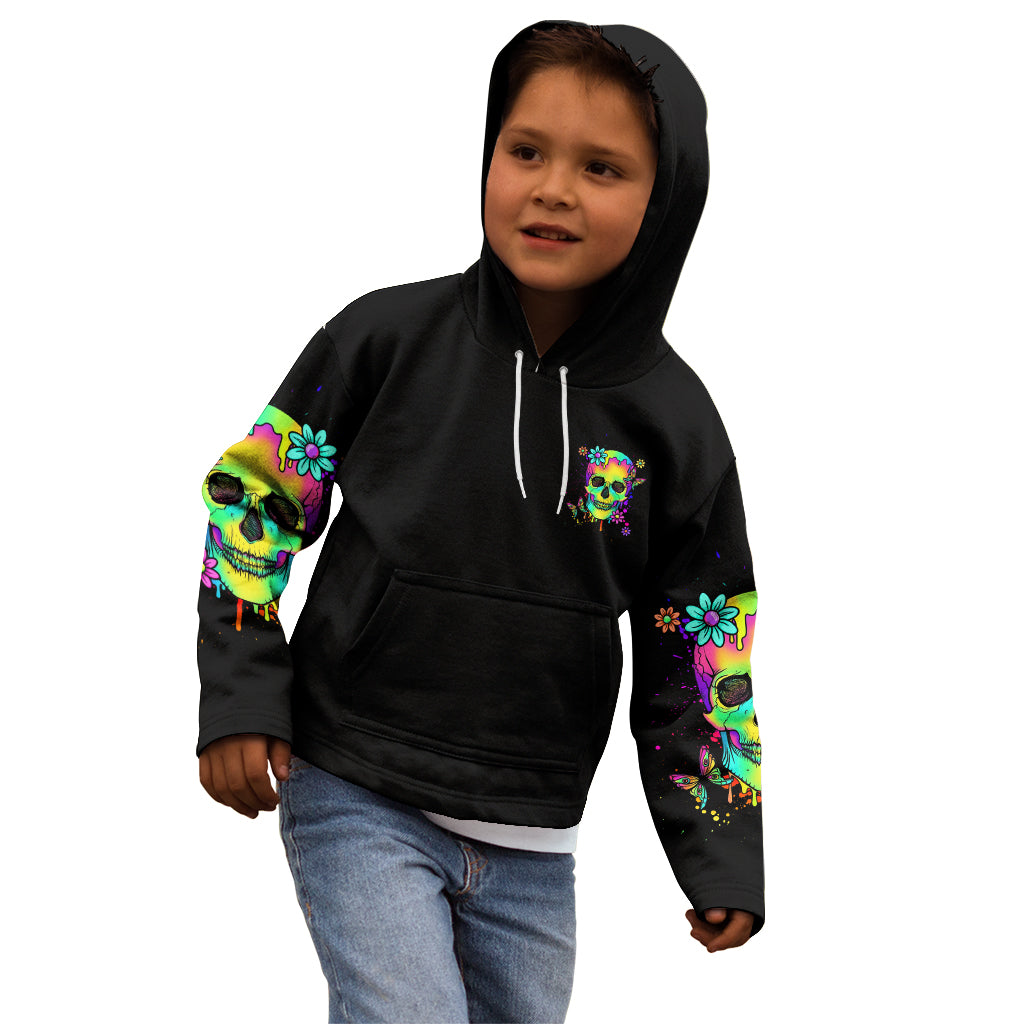 yes-im-a-b-but-not-yours-kid-hoodie