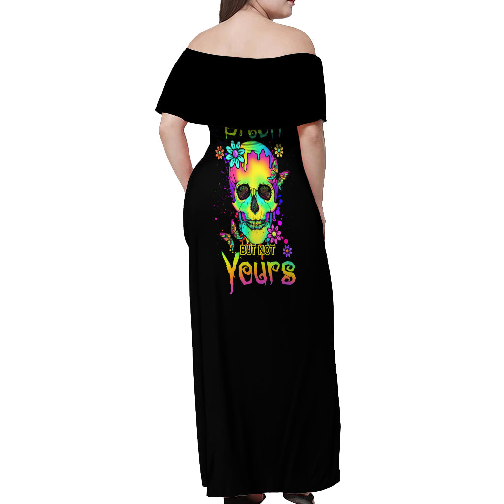 yes-im-a-b-but-not-yours-off-shoulder-maxi-dress