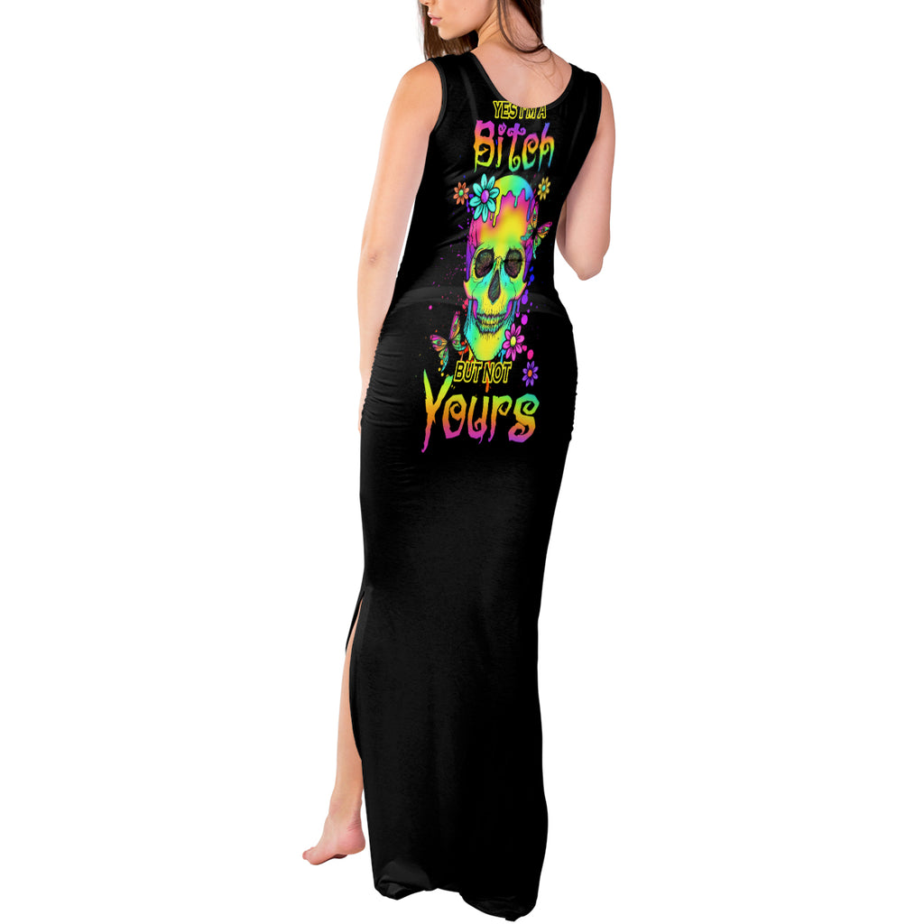 yes-im-a-b-but-not-yours-tank-maxi-dress