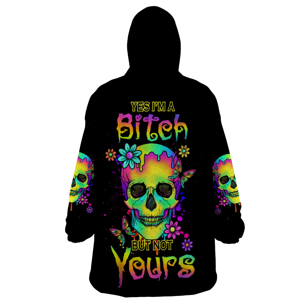 yes-im-a-b-but-not-yours-wearable-blanket-hoodie