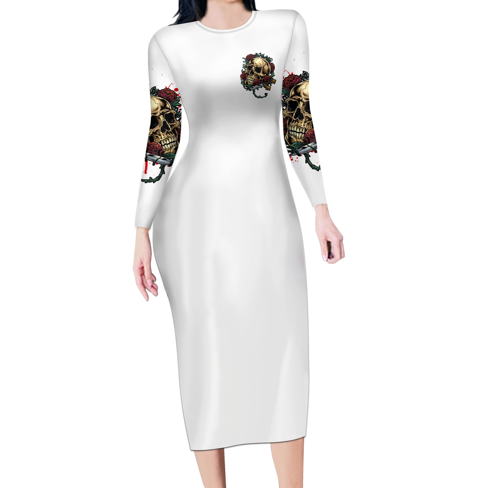 underestimate-me-thatll-be-fun-long-sleeve-bodycon-dress