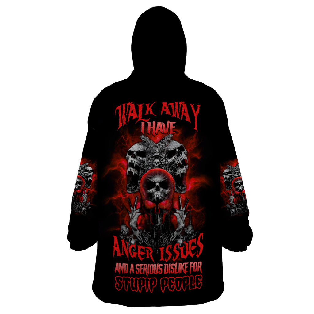 walk-away-i-have-anger-issues-skull-wearable-blanket-hoodie
