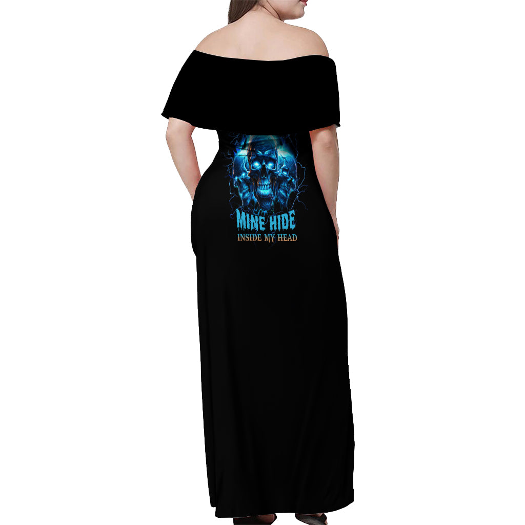 your-demons-hide-under-your-bed-off-shoulder-maxi-dress