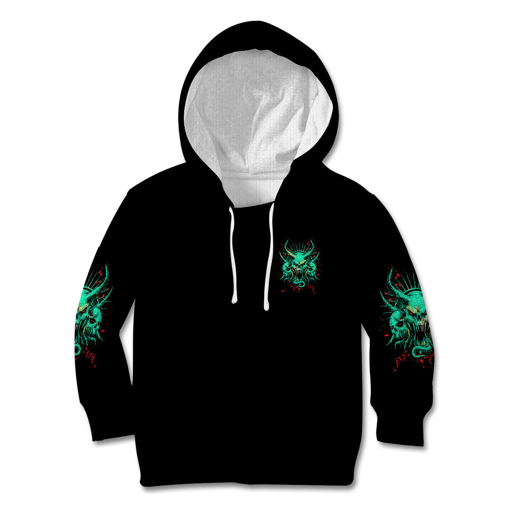 i-can-fix-stupid-but-its-gonna-hurt-kid-hoodie