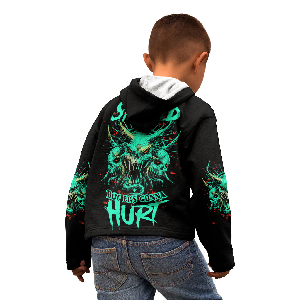i-can-fix-stupid-but-its-gonna-hurt-kid-hoodie