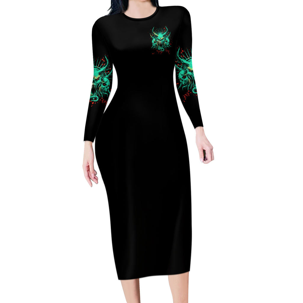 i-can-fix-stupid-but-its-gonna-hurt-long-sleeve-bodycon-dress