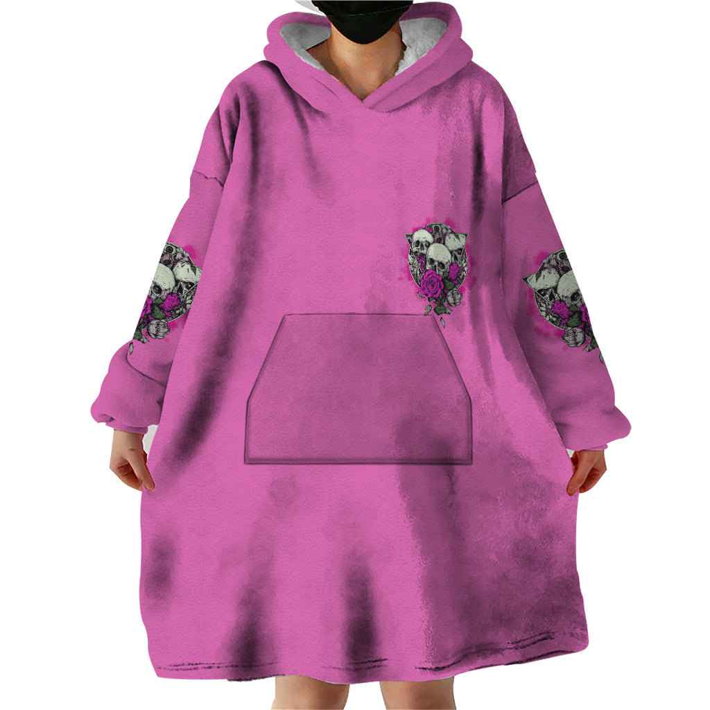 stuck-between-idk-idc-and-idgaf-pink-wearable-blanket-hoodie