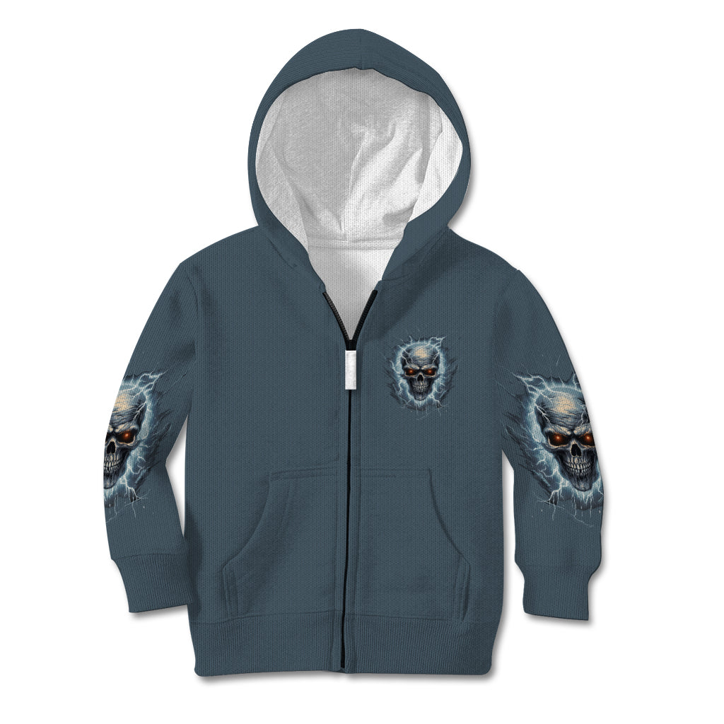 my-alone-time-is-for-everyones-safety-kid-hoodie