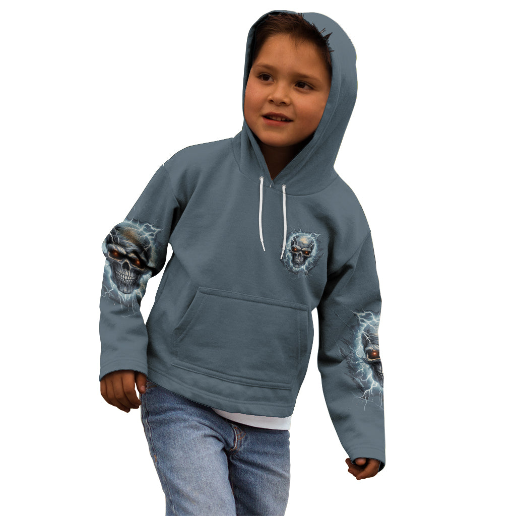 my-alone-time-is-for-everyones-safety-kid-hoodie