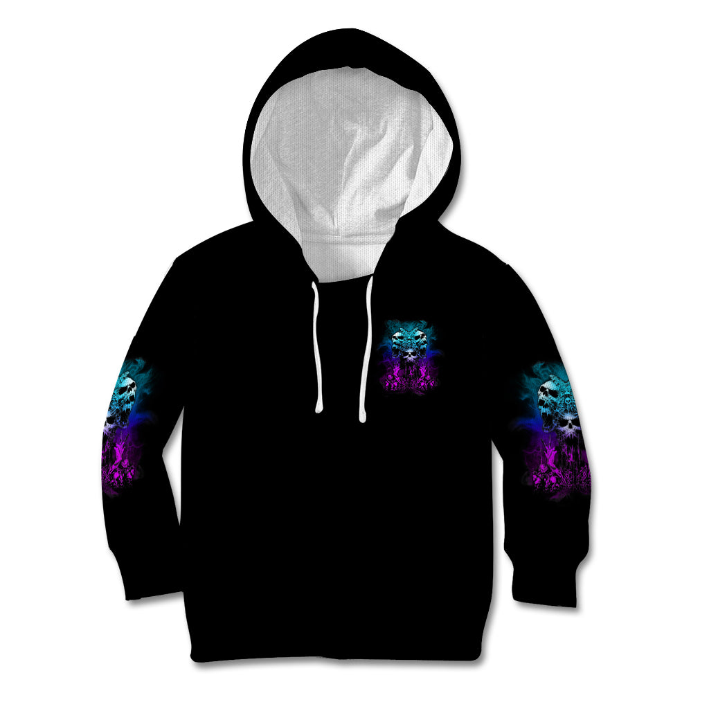 one-day-let-my-demons-out-to-play-kid-hoodie