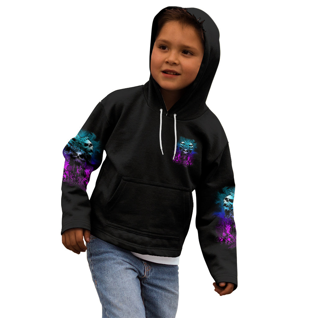 one-day-let-my-demons-out-to-play-kid-hoodie