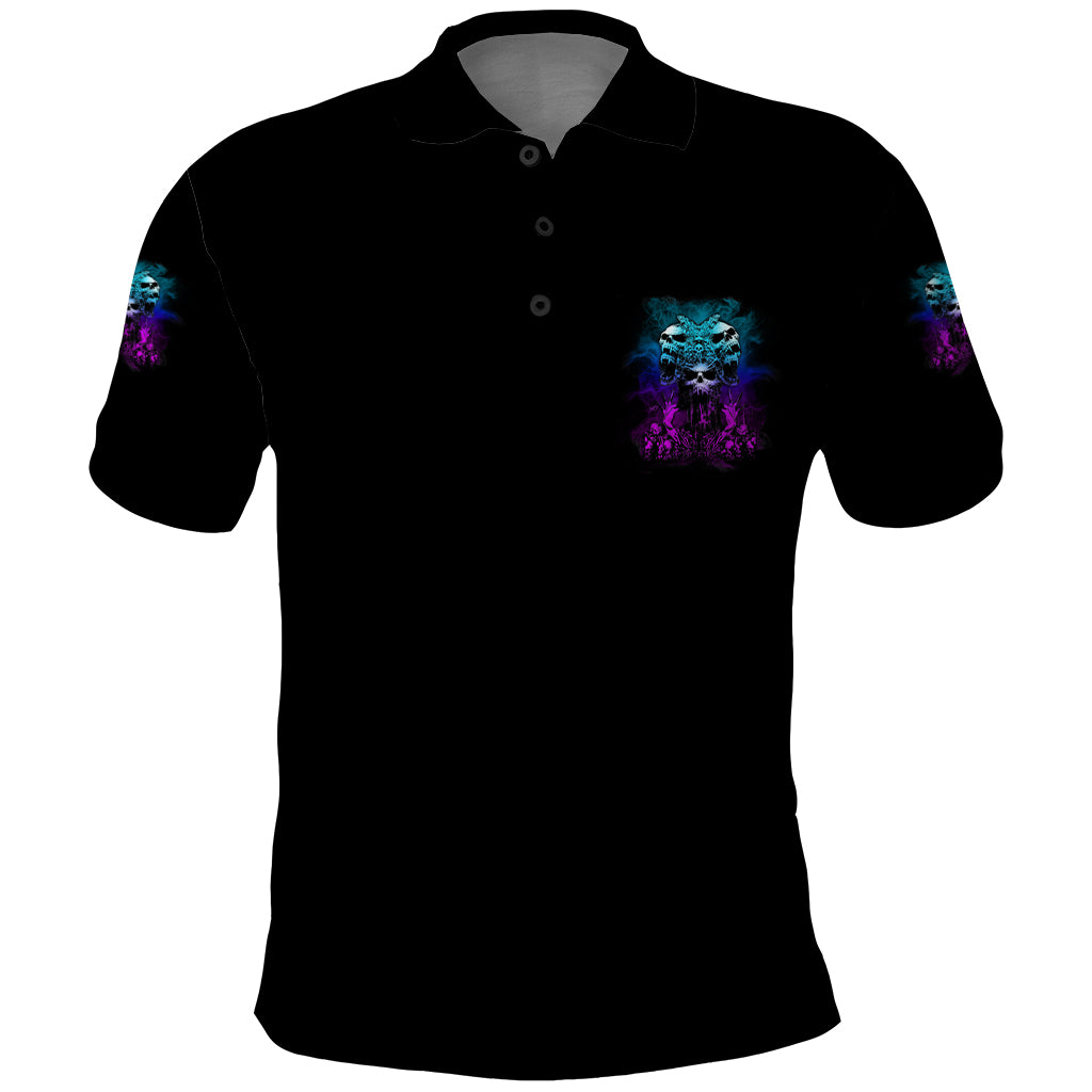 one-day-let-my-demons-out-to-play-polo-shirt