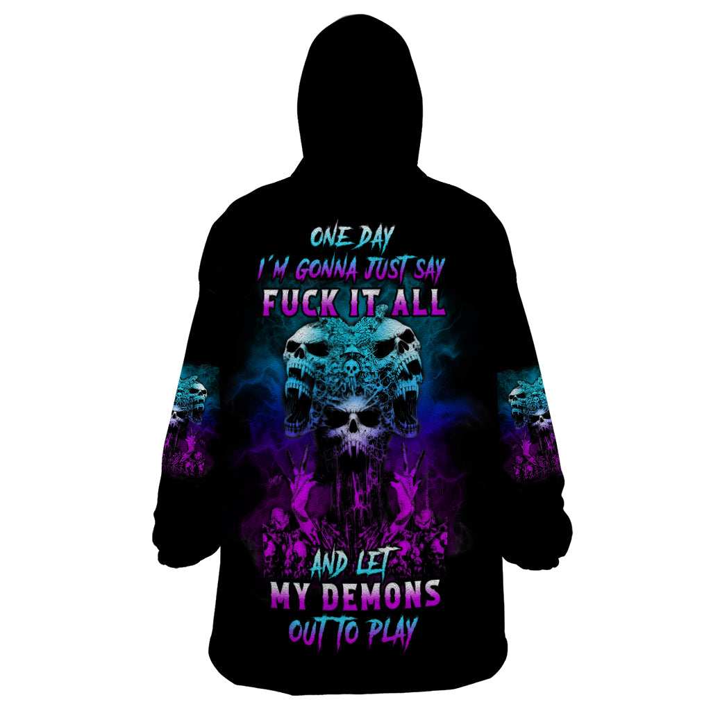 one-day-let-my-demons-out-to-play-wearable-blanket-hoodie