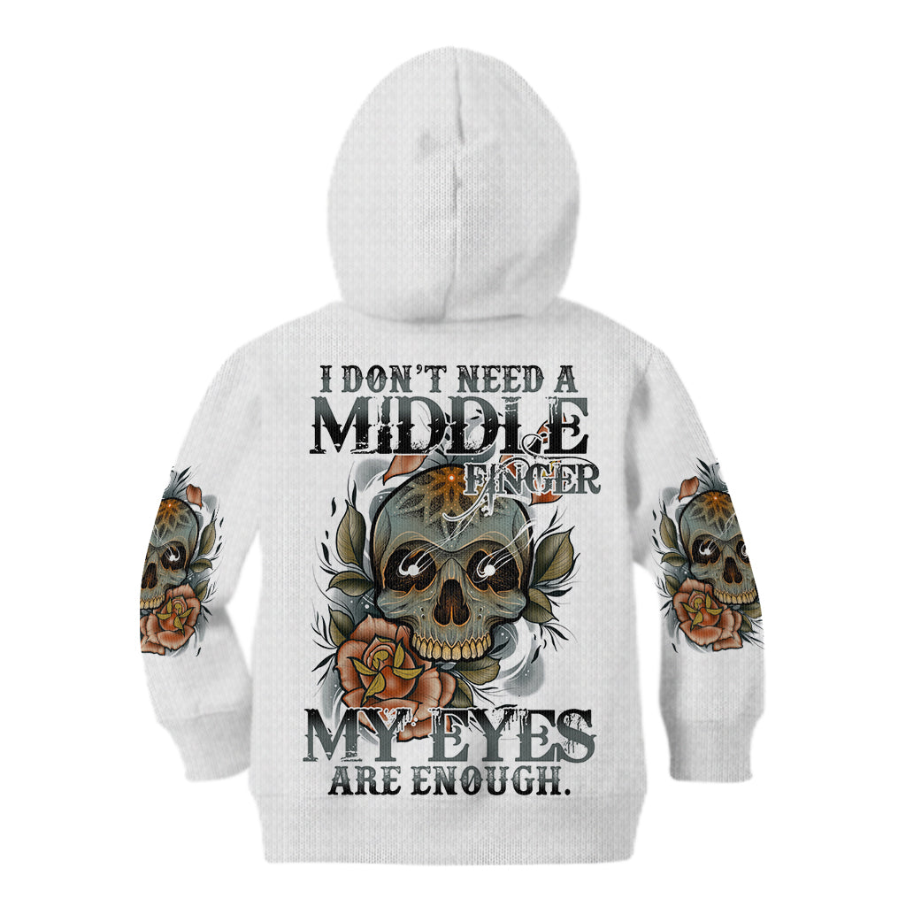 i-dont-need-a-middle-skull-kid-hoodie