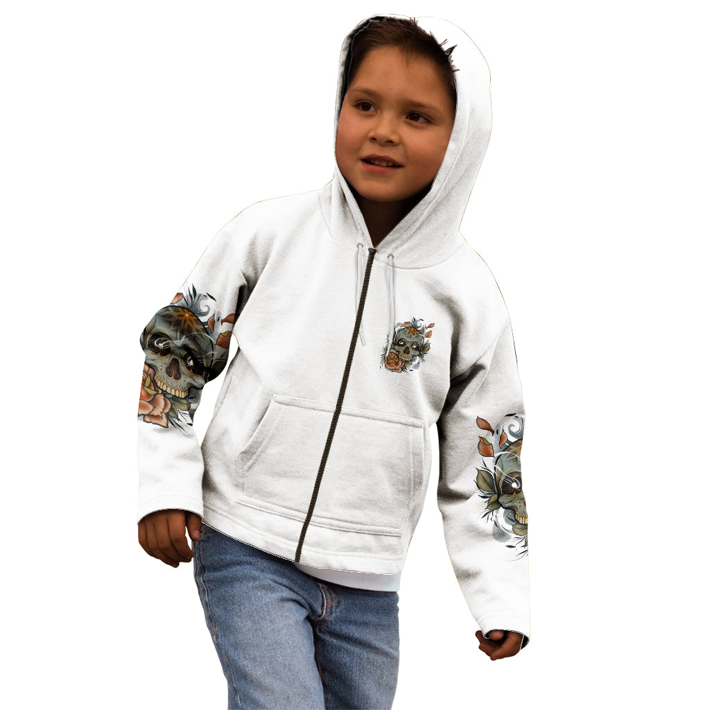 i-dont-need-a-middle-skull-kid-hoodie