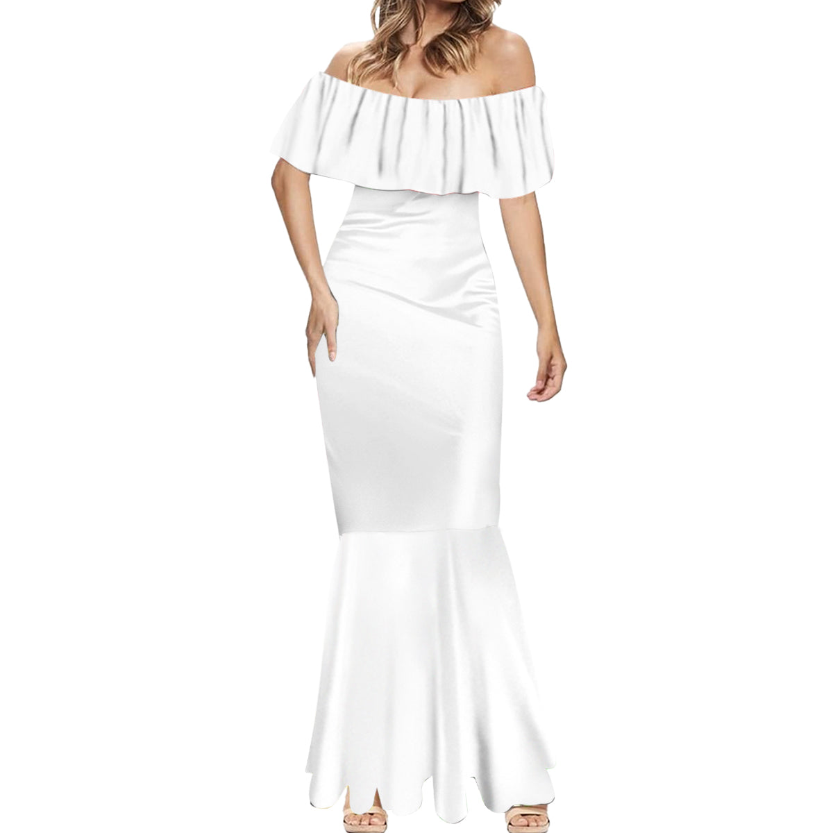 i-dont-need-a-middle-skull-mermaid-dress