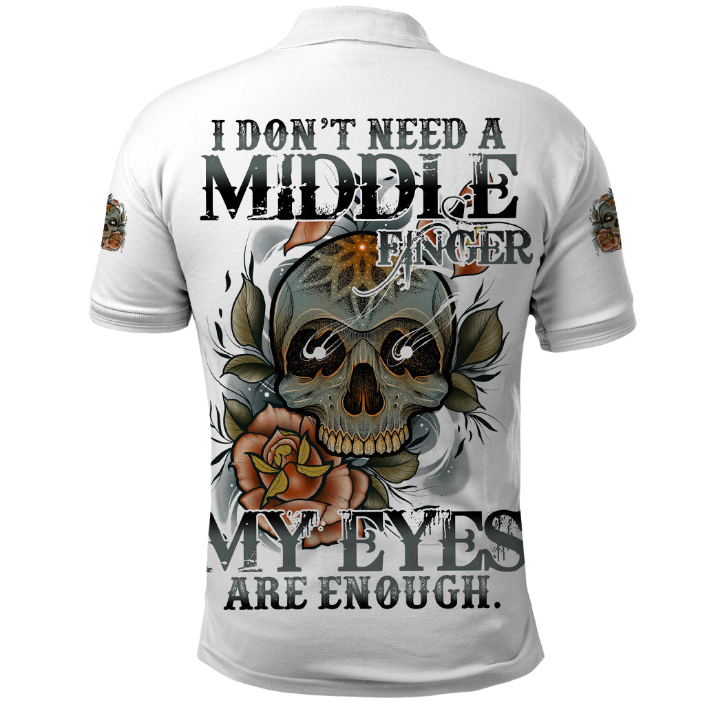 i-dont-need-a-middle-skull-polo-shirt