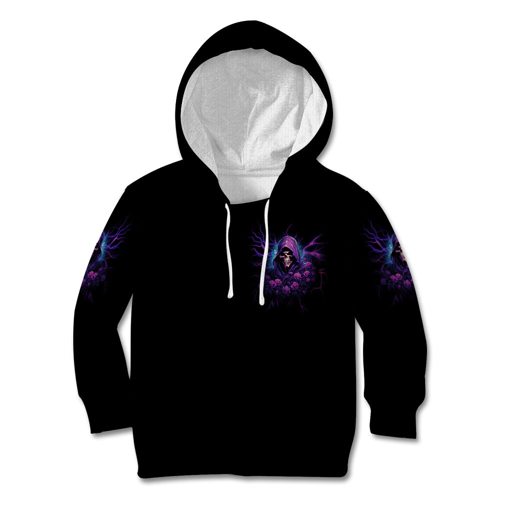my-attitude-is-having-technical-problems-kid-hoodie