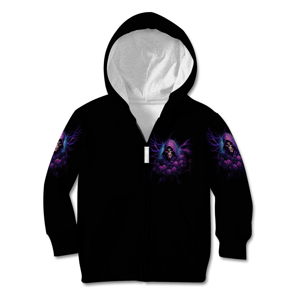 my-attitude-is-having-technical-problems-kid-hoodie