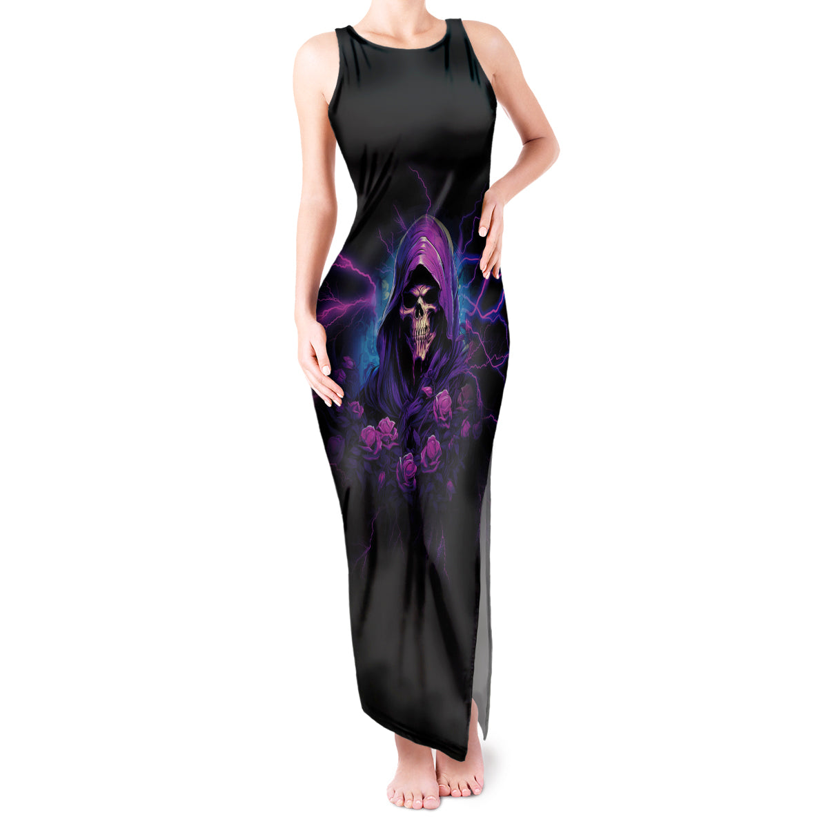 my-attitude-is-having-technical-problems-tank-maxi-dress