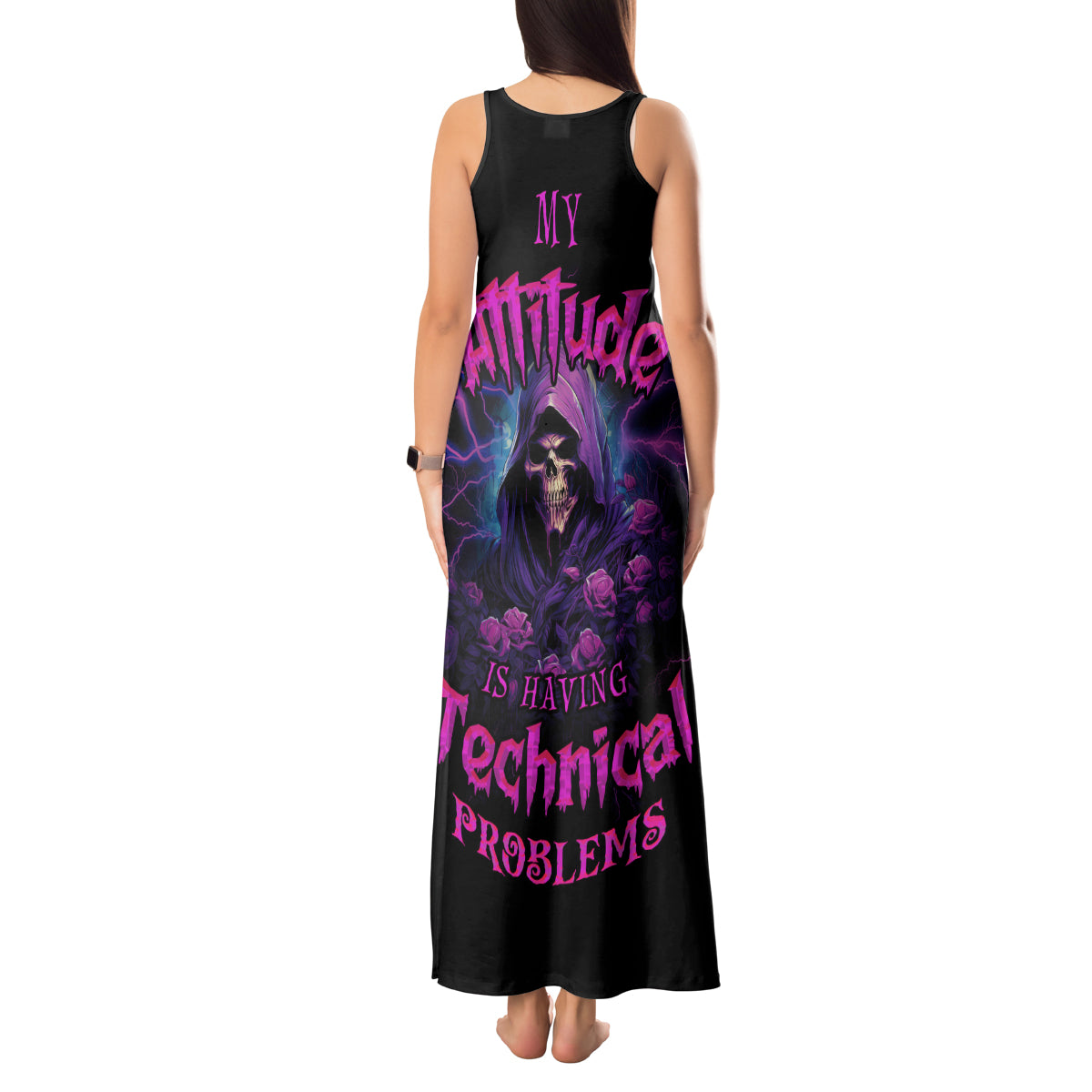 my-attitude-is-having-technical-problems-tank-maxi-dress