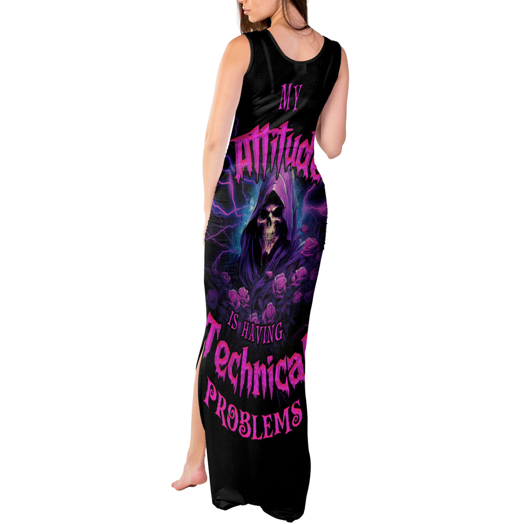 my-attitude-is-having-technical-problems-tank-maxi-dress