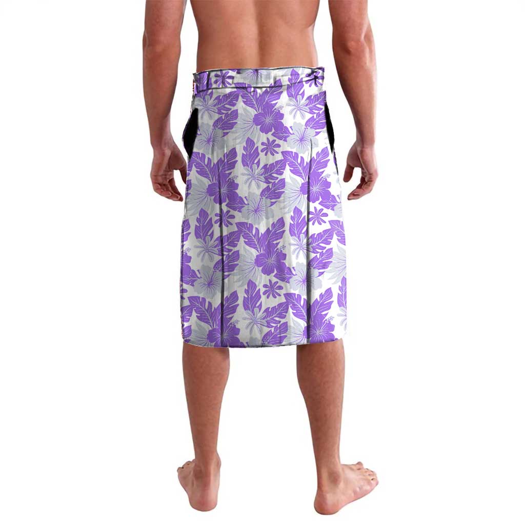 Frieza Dragon Ball Summer Theme Lavalava with Volleyball Floral Shirt and Shenron Tropical Design - The Mazicc