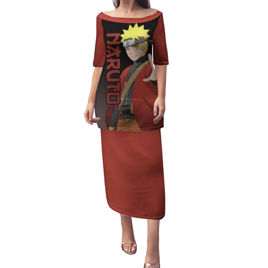 Sage - Naruto Puletasi
