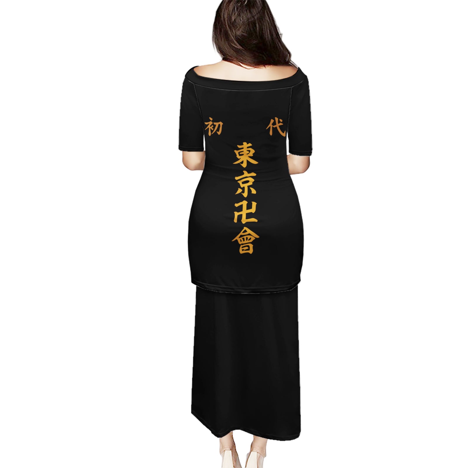 Tokyo Manjikai Puletasi